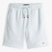 Tommy Hilfiger blue varsity track shorts - kb09496.