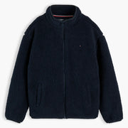Tommy Hilfiger boy's polar fleece - kb10634.