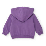 Back of the Tuc Tuc butterfly hoodie.