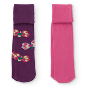 Tuc Tuc girl's butterfly tights set - 11419375.