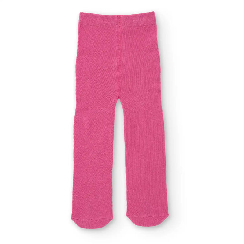 Tuc Tuc fuchsia pink tights.