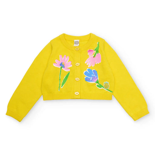 Tuc Tuc girl's cardigan - 11409598.