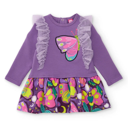 Tuc Tuc girl's butterfly dress - 11419398.