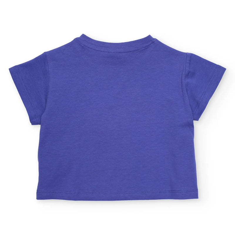 Tuc Tuc Painted Leggings Set