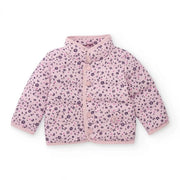 Tuc Tuc baby girl's puffer jacket - 11398895.