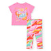 Tuc Tuc ''sunrise' leggings set - 11389386.