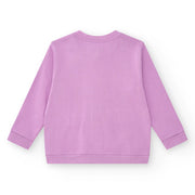 Back of the Tuc Tuc zip up top.