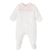 Tutto Piccolo dulce babygrow - 2416.