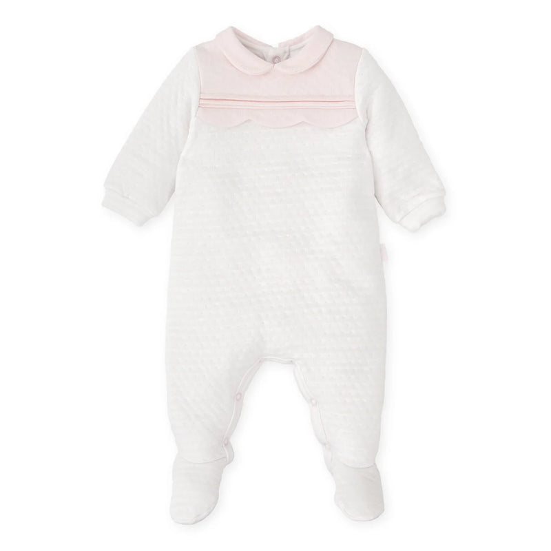Tutto Piccolo dulce babygrow - 2416.