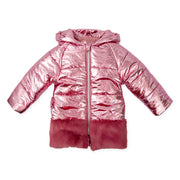 Tutto Piccolo sunset coat - 3557.