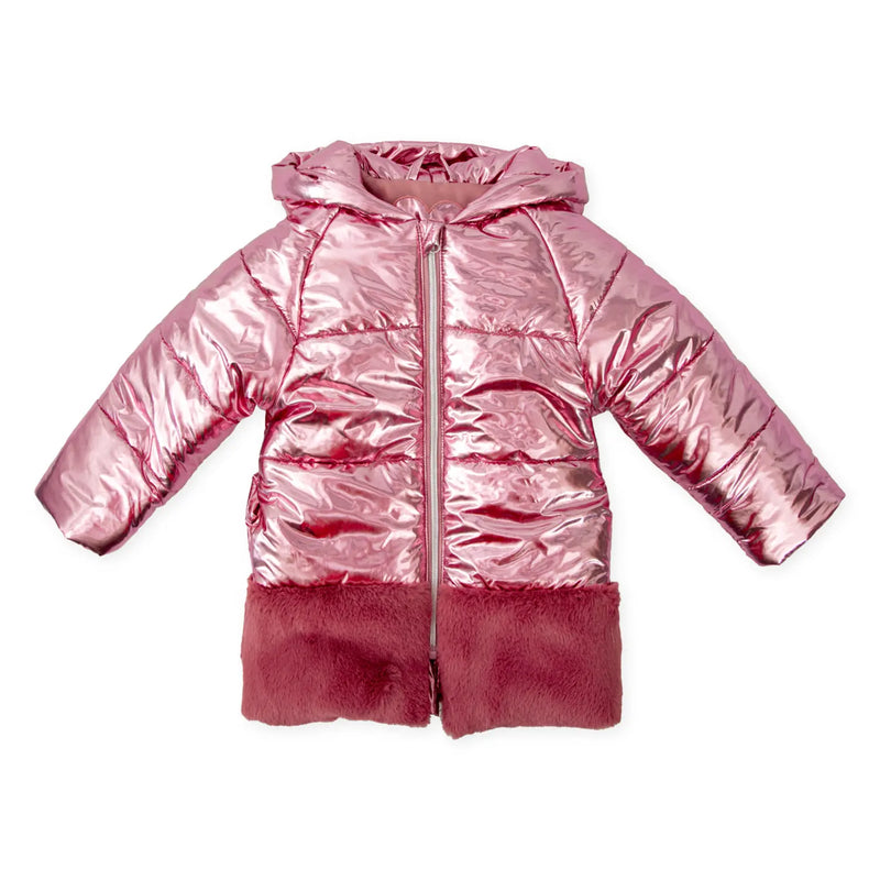 Tutto Piccolo sunset coat - 3557.