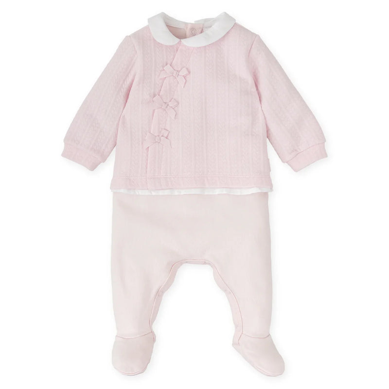 Tutto Piccolo vida babygrow - 2415.
