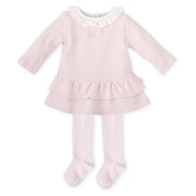 Tutto Piccolo vida dress & tights - 2290.