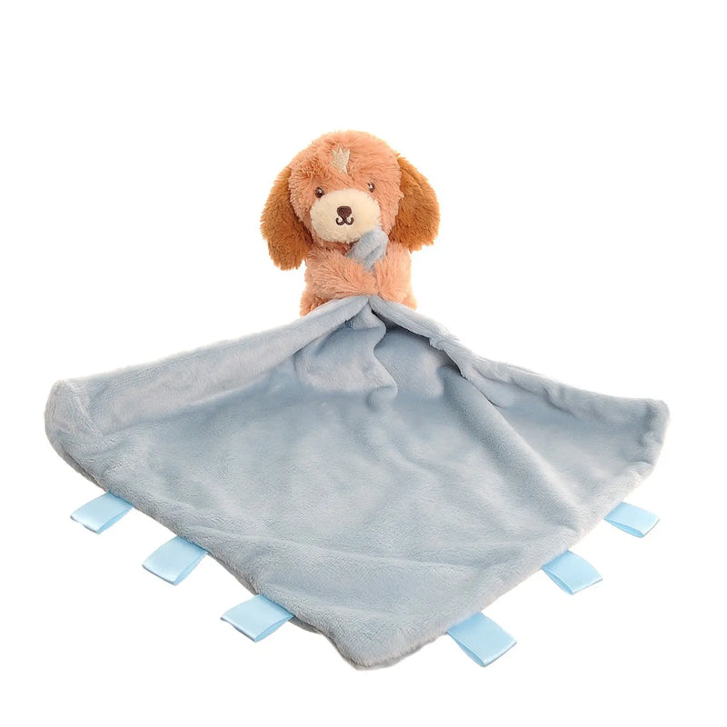 Ziggle cockapoo comforter - comf5232.