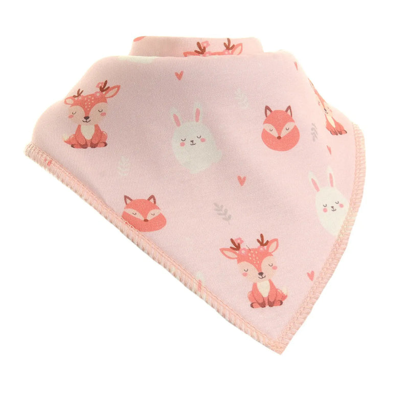 Ziggle Dream Bib Set