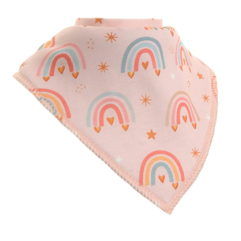 Ziggle Dream Bib Set