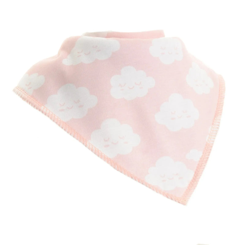 Ziggle Dream Bib Set