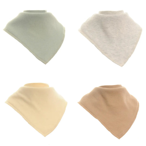 Ziggle sagewood nest bib set - fun6017.