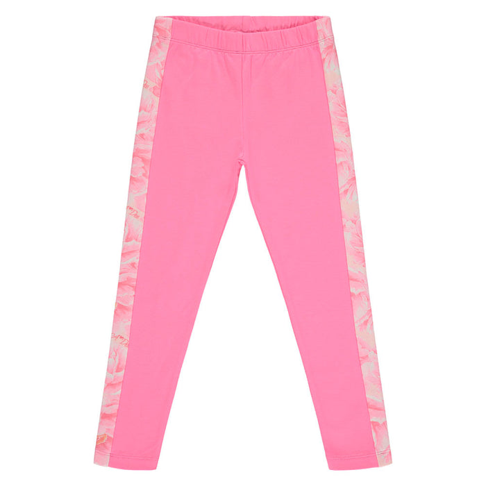A Dee Ariana pink leggings.