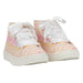 A Dee jazzy canvas trainers - s245102.