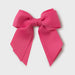 Abel and Lula pink hair clip - 05412.