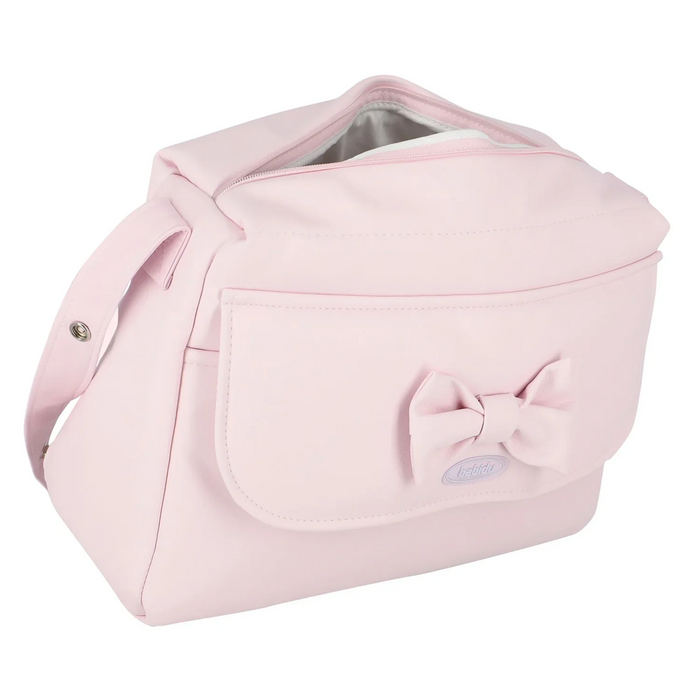 Babidu Changing Bag - Pink