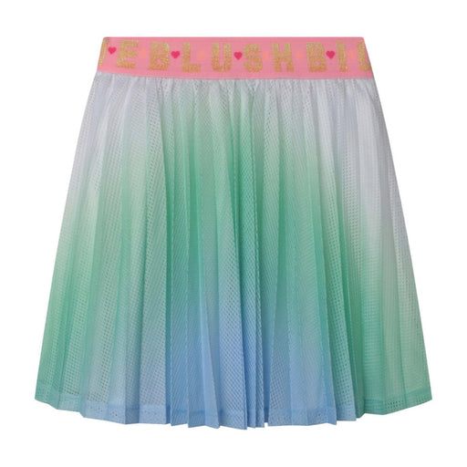 Billieblush mesh skirt - u13339.