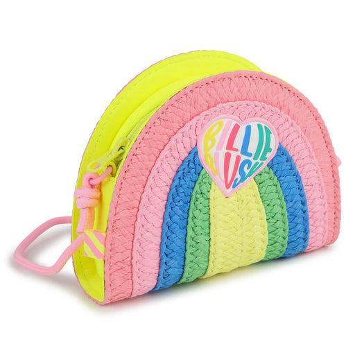 Billieblush rainbow bag - u20357.