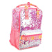 Billieblush pink sequin rucksack - u20317.