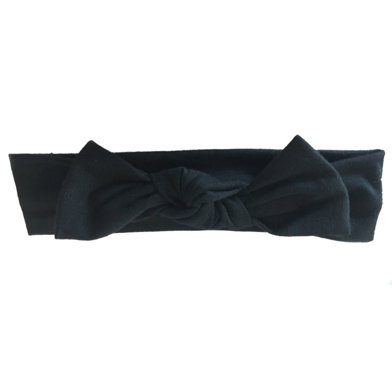 Headband - Black