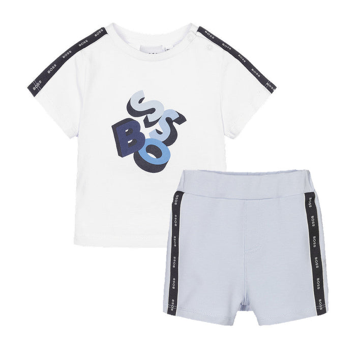 BOSS Baby Boy's Shorts Set - j98353