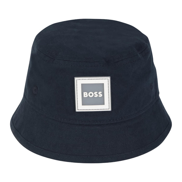 BOSS Bucket Hat