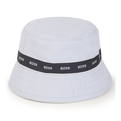 BOSS Reversible Bucket Hat - j91126