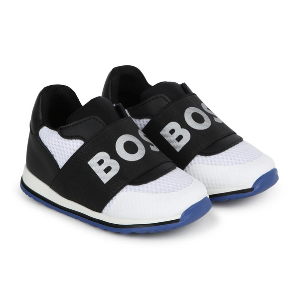 Baby sales boss trainers