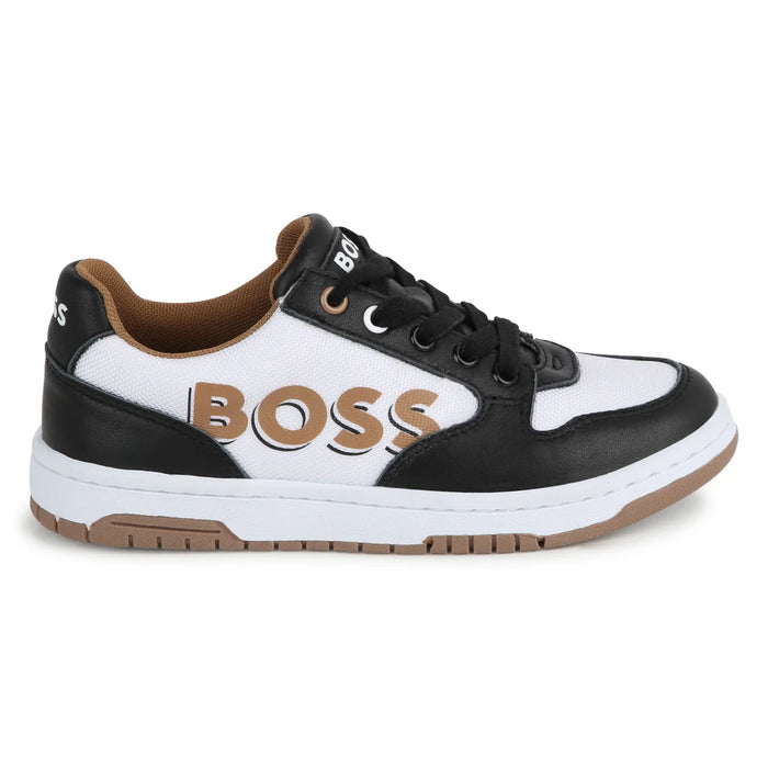 Boss Trainers