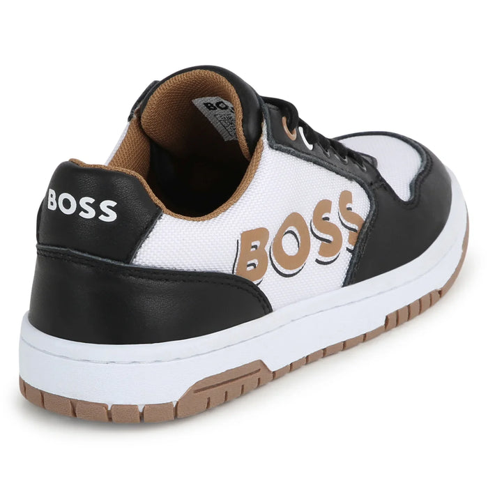 Boss Trainers