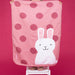 Cosatto Bunny Buddy Sherpa Blanket - 0183