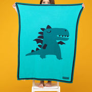 Cosatto Dragon Kingdom Blanket - 0152