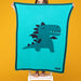 Cosatto Dragon Kingdom Blanket - 0152