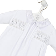 Dandelion Baby Bears Babygrow