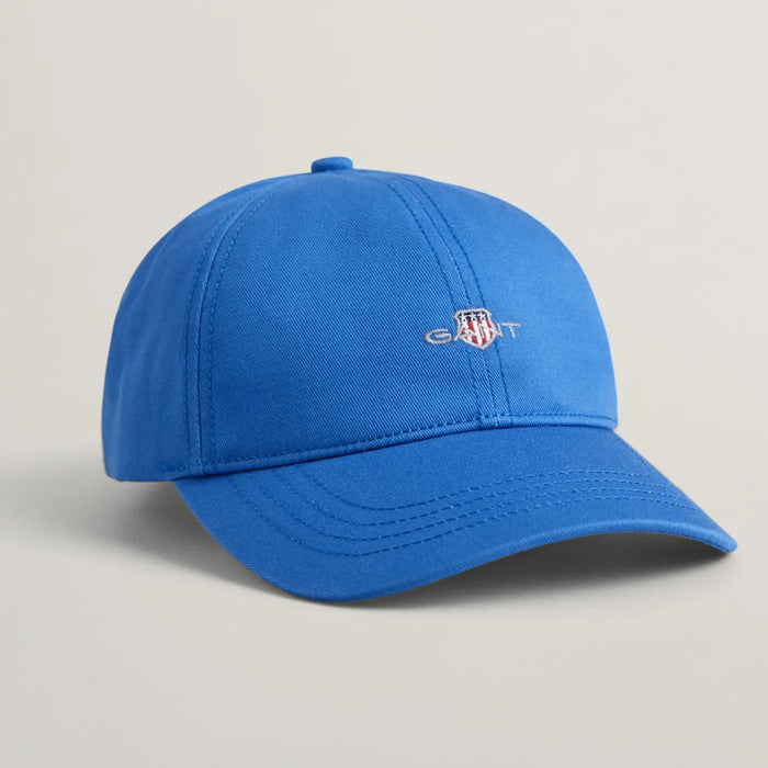 GANT blue baseball cap - 890018.