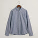 GANT grey oxford shirt - 930470.