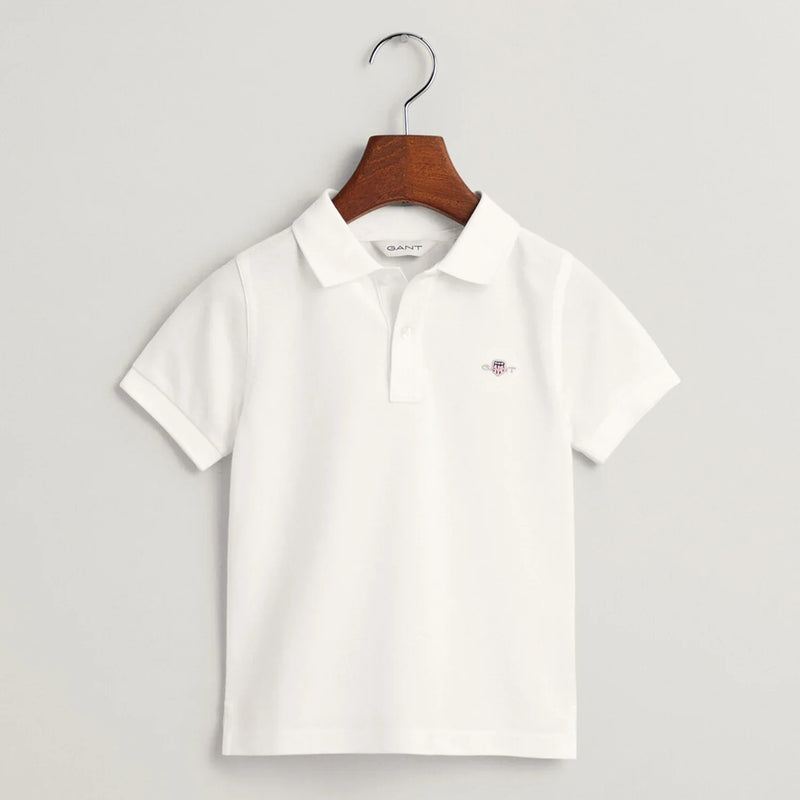 GANT polo shirt - 505186.