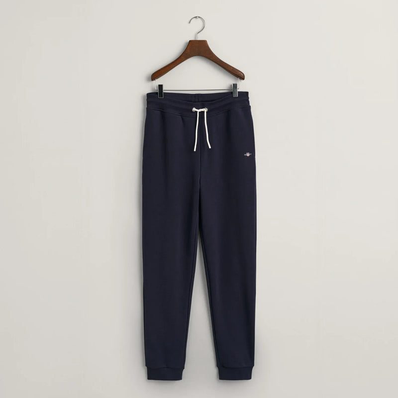 GANT shield track bottoms - 911229.