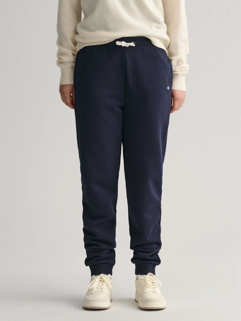 GANT shield track bottoms - 911229.