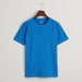 GANT blue sunfaded t-shirt - 805190.