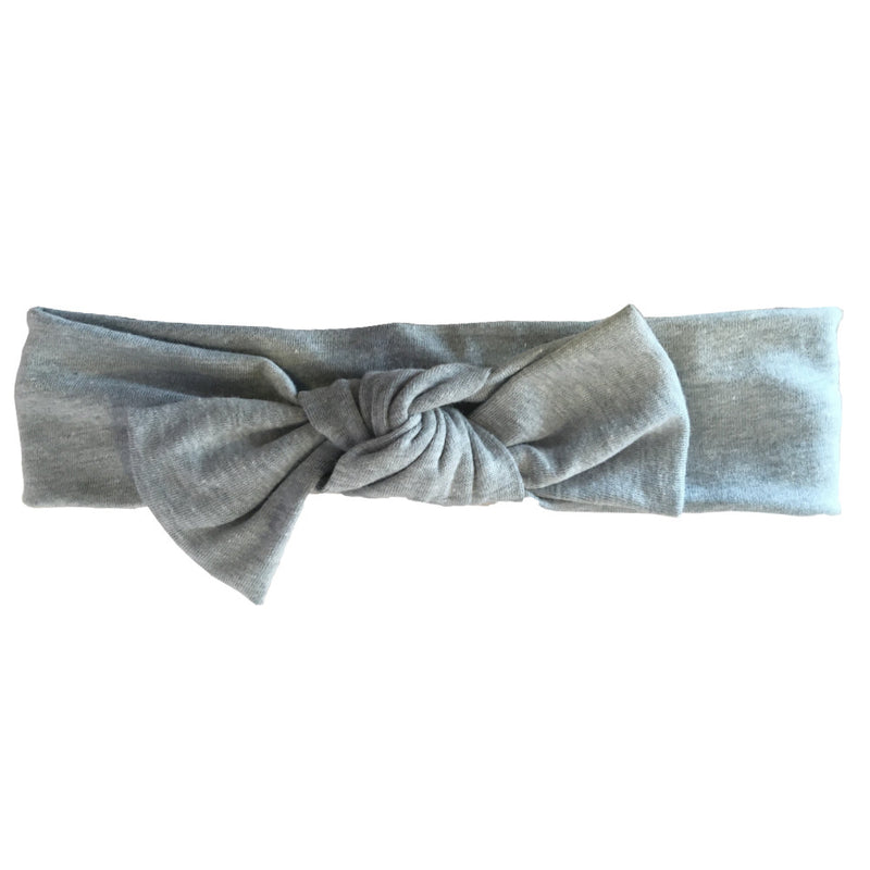 Headband - Grey