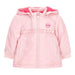 Guess girl's pink padded jacket - a3yl00.