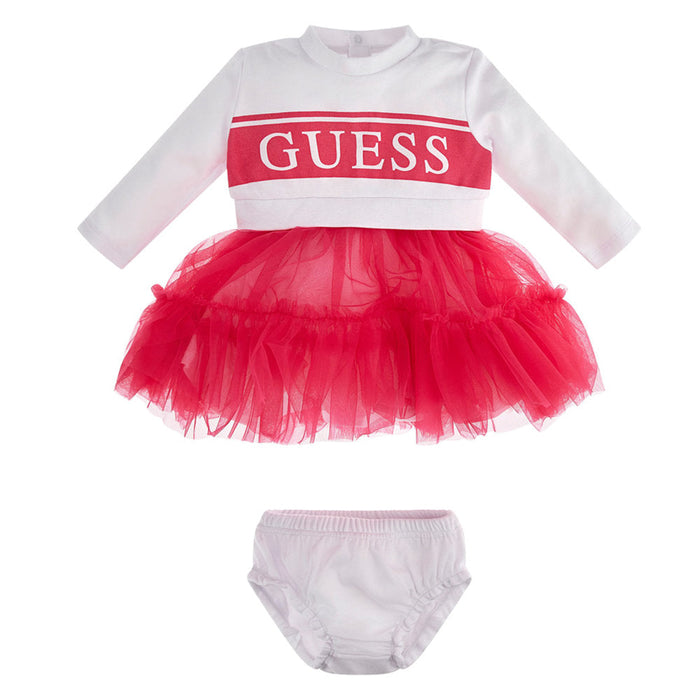 Guess Tulle Dress