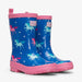 Hatley Twinkle Unicorns Rain Boots - f21tuk1366